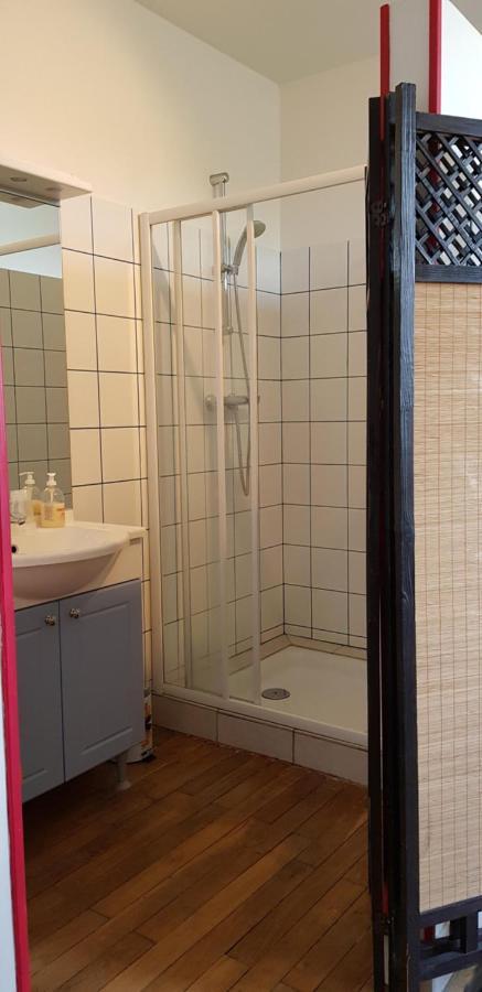 Le Couvent En Bazois Bed & Breakfast Chatillon-en-Bazois Exterior photo